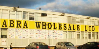 abra wholesale
