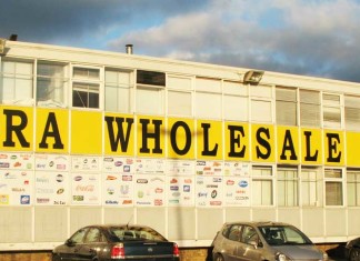 abra wholesale