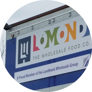 Lomond Fine Foods
