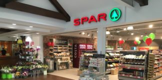 SPAR UK grows retail sales by 8.5% in 2016