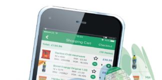 Blakemore Wholesale Launches Mobile Ordering App