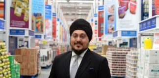 East End Foods director Dr Jason Wouhra has been awarded an OBE