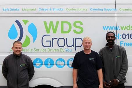 WDS plans expansion into new premises to offer wider range