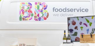 Bestway Batleys rebrands as BB foodservice to take a bite out of delivered wholesale market