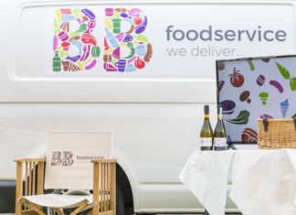 Bestway Batleys rebrands as BB foodservice to take a bite out of delivered wholesale market