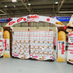 Ferrero has already started working with Dhamecha to help the business create displays and to communicate to its customers what new products are available.