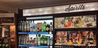 Inspire, display and sell with Diageo this festive period