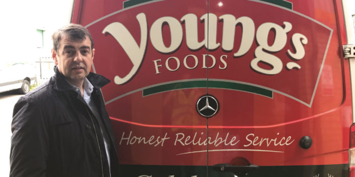 Young's Foods