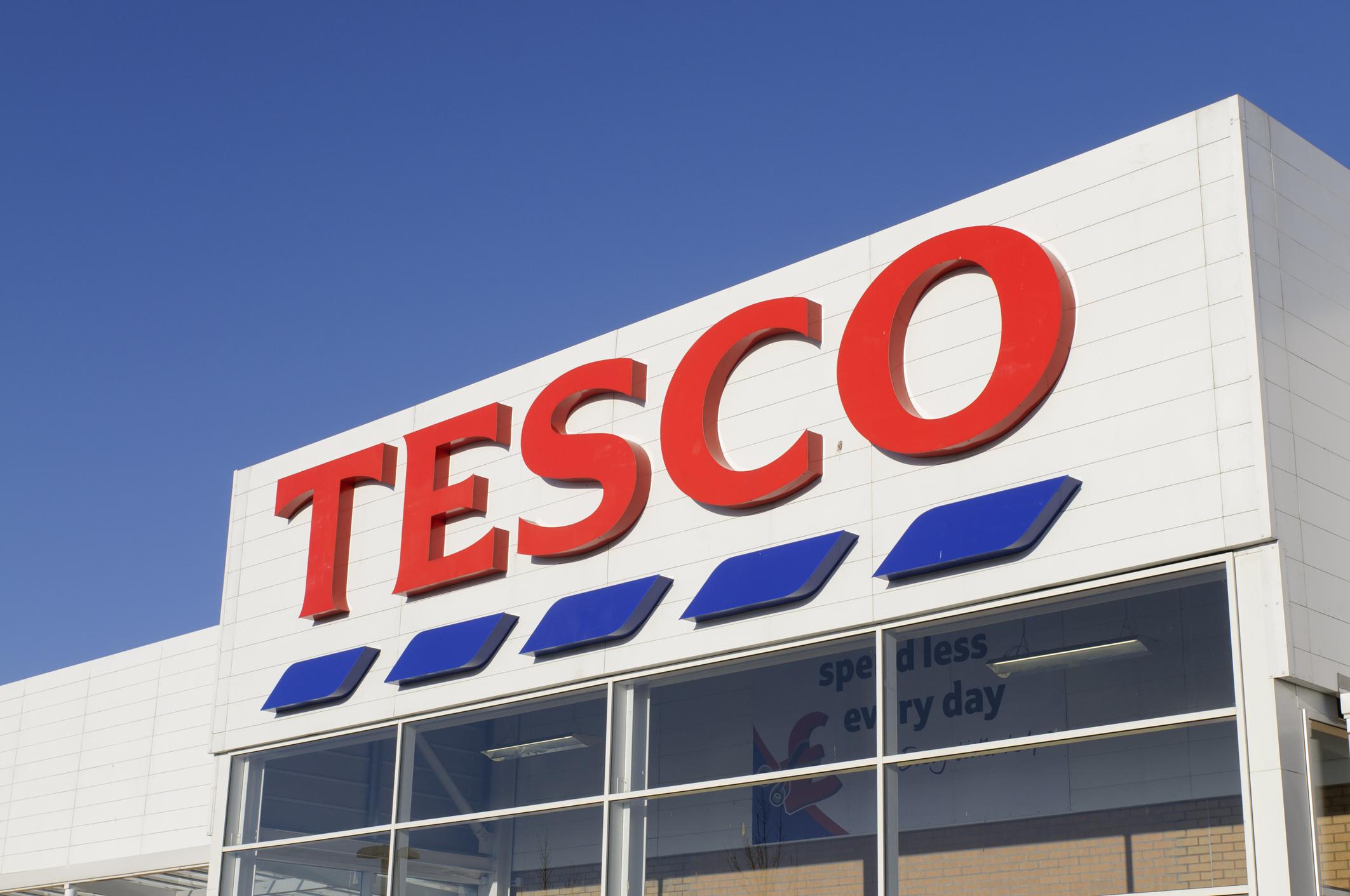 Booker/Tesco officially cleared by CMA