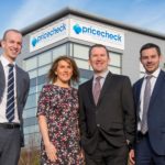 Pricecheck sets to double its workforce by 2020