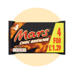 Mars-Chocolate-brownie