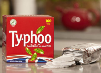 Typhoo hires TWC to support wholesale relaunch