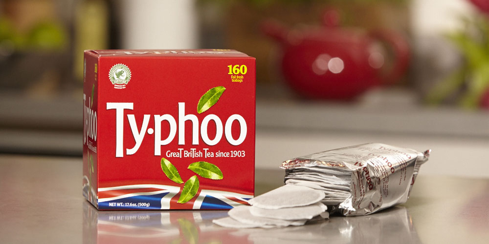 Typhoo hires TWC to support wholesale relaunch