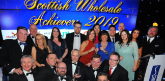 Scottish Wholesale Achievers (SWA)