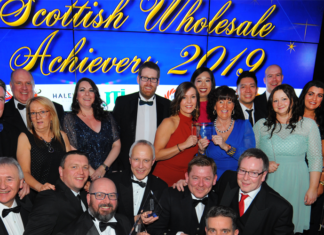 Scottish Wholesale Achievers (SWA)