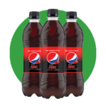 Pepsi-max