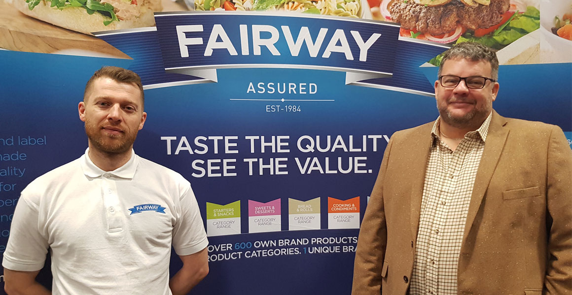 Fairway Foodservice
