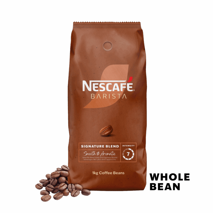 nescafe
