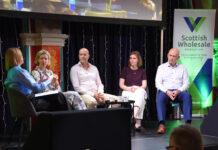 SWA sets out three-year strategy at annual conference swa