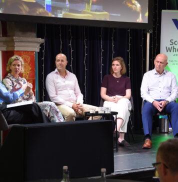 SWA sets out three-year strategy at annual conference swa