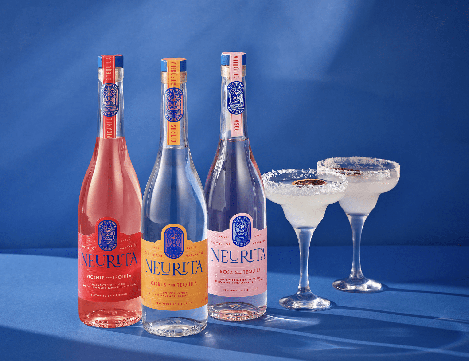 Flavoured tequila brand adds spicy variant to range Better Wholesaling