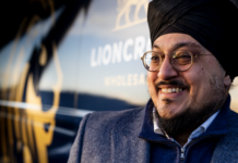Lioncroft to continue investment plans despite fall in revenue lioncroft