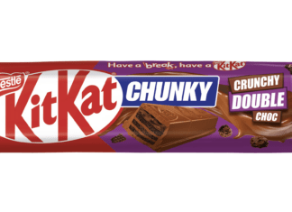 Spar gets KitKat convenience exclusive