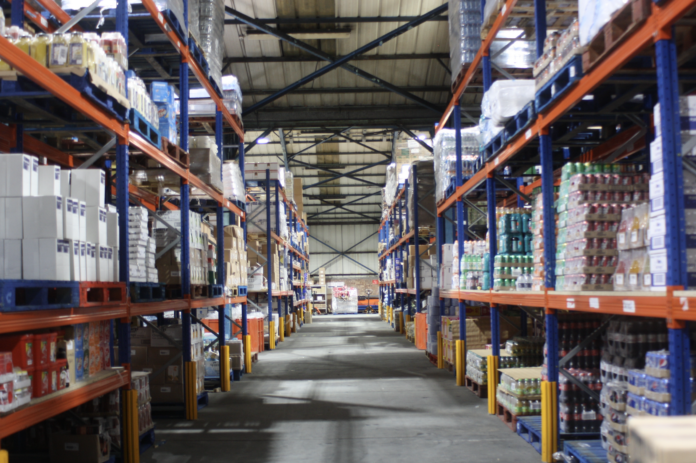 country valley depot warehouse