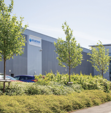 Pricecheck secures distribution contract for healthy and beauty supplier LPC