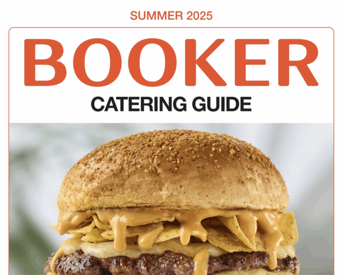 booker booker