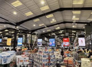United Wholesale (Scotland) opens first English depot in Essex united wholesale