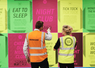 Sysco GB introduces employee night worker programme sysco gb