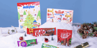 nestle