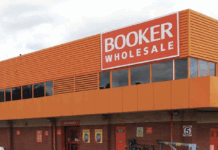 Booker extends agreement with American Express booker