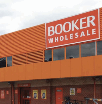 Booker extends agreement with American Express booker