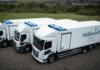 Holdsworth Foods adds 19 vehicles to fleet