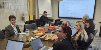 B2b.store and Ramsden discuss the benefits of AI in wholesale b2b ai