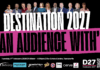 Destination conference returns for third year destination 2026