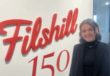 JW Filshill appoints group marketing manager filshill