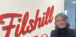 JW Filshill appoints group marketing manager filshill