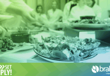 Brakes launches second round of supplier entry programme brakes