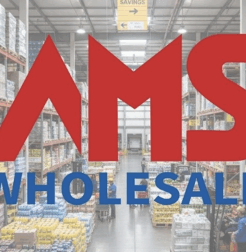 AMS Wholesale set to join The Wholesale Group