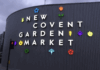 new covent garden market