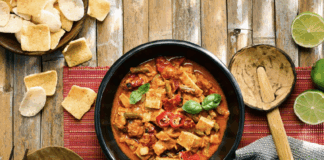 simply food solutions