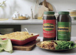 RH Amar appointed Mizkan UK distributor for wholesale and foodservice rh amar