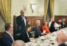 FWD launches cross-sector food resilience commission fwd