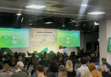 Wholesalers debate best methods to build sustainable food system sustainable foods