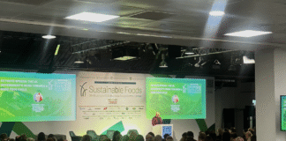 Wholesalers debate best methods to build sustainable food system sustainable foods
