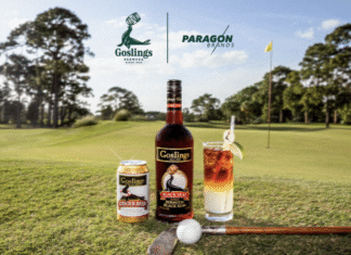 goslings rum