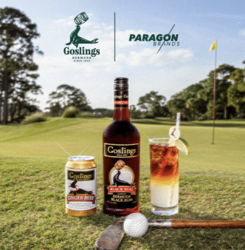 goslings rum